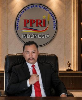 Ungkap Kasus Kekerasan dan Jaringan Oplosan Gas, Waketum PPRI Minta Polres Metro Bekasi Tak Berpihak