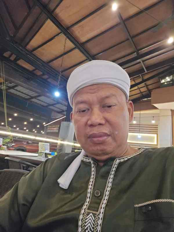 Dr. KH. Another Hapin Nurgus, S.H., M.H., MBA: Hizbul Waqiah, Amalan Penolak Bencana dan Pembuka Pintu Rezeki   