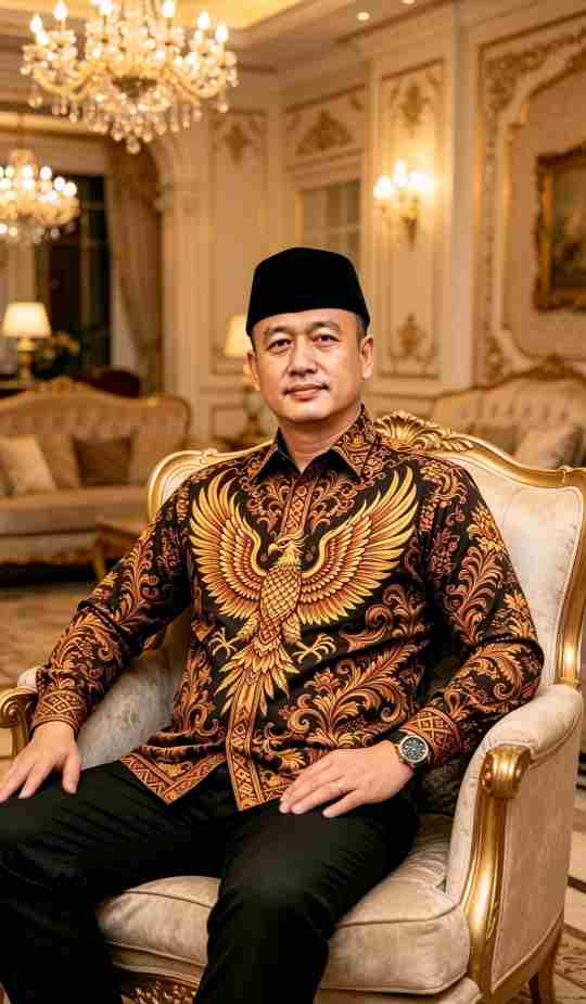 Oki Prasetiawan, S.M., S.H., M.H., CLMA: Kaburnya Garis Batas Keamanan dan Pertahanan, Salah Satu Penyebab Perlambatan Langkah Reformasi