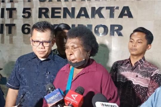 Kasus Film ‘Pesta Babi’: Wasekjen DPN PERADI Tegaskan Laporan Hanya Soal Data Pribadi, Bukan Isi Film