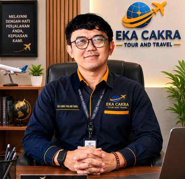 EKA CAKRA Tour & Travel, Pilihan Tepat Perjalanan Aman dan Nyaman Warga Pemalang   