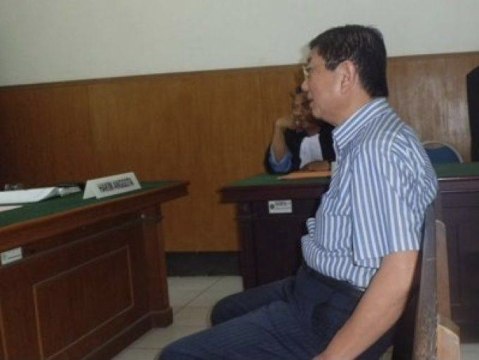 DR. TEGUH SUHARTO UTOMO, S.PSI., S.H., M.H., M.M.: TINJAUAN YURIDIS PUTUSAN PERKARA SOETIJONO – PERBUATAN TERBUKTI, NAMUN BUKAN TINDAK PIDANA