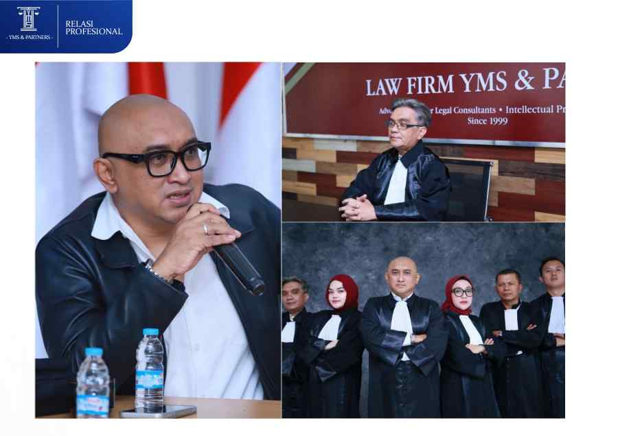 CATATAN HUKUM H. YOVIE MEGANANDA SANTOSA, S.H., M.Si., WAKETUM DPN PERADI: STATUS P-21 DAN BATAS KONSTITUSIONAL PENAHANAN DALAM PERKARA ROY SURYO CS   