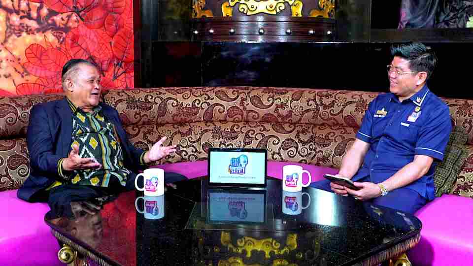 Bom Waktu Overkapasitas di Podcast EdShareOn: Mantan Kalapas Bongkar Krisis Lapas Urban dan Minimnya Fasilitas Pegawai