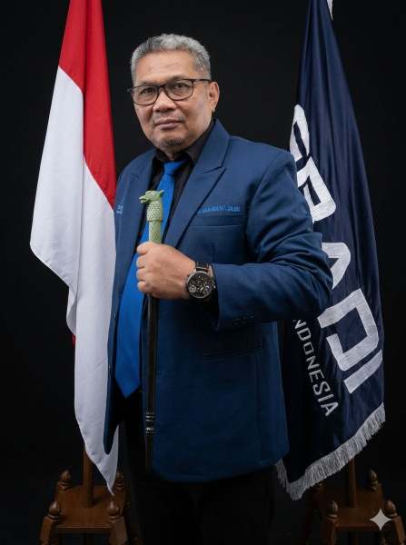 Menakar Urgensi Sistem Federasi Bar: Ikhtiar Dr. Imam Hidayat Mengakhiri Sengkarut Organisasi Advokat di Rakernas DPN PERADI FBI
