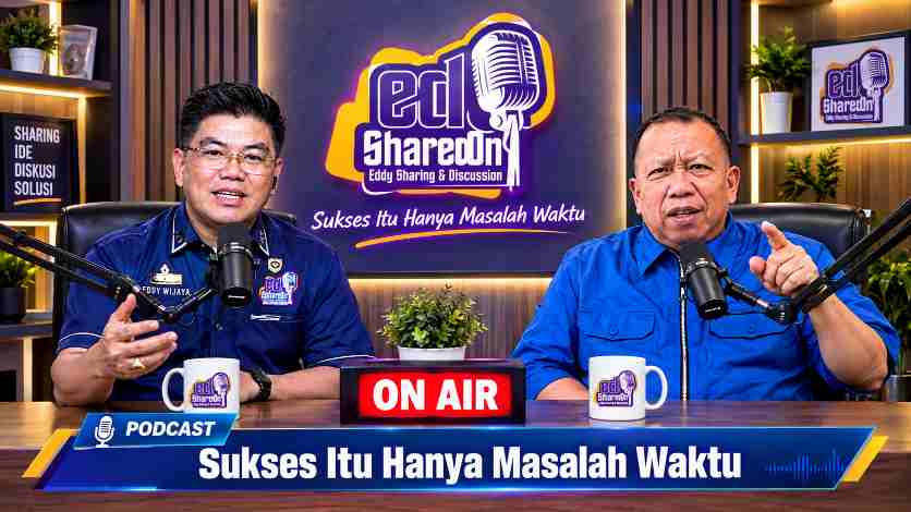 Eksklusif EdShareOn: Mantan Menkumham Desak Kasus Fasilitas Mewah Lapas Cibinong Diseret ke Ranah Pidana